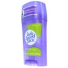 Lady Speed Stick Antiperspirant Deodorant Invisible Dry Powder Fresh 1.40