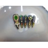 ❣️High quality ✨Cleopatra nail tips✨ - Short round / ❣️고품격