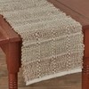 Park Designs Origins Table Runner - 36''L - Sand
