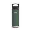 THERMOS Icon Beverage Bottle 0.71 L, Green/Forest Matt, Thermos Flask,