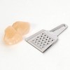 Honest Planning Zhong. Mark Stainless Steel Salt for Grater (with