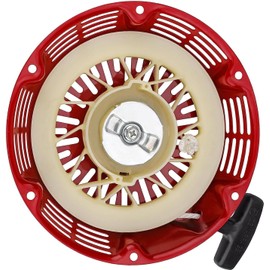 Replacement Honda Lawn Mower Recoil Starter Assembly GX340 GX390 28400ZE3W01ZA 11hp 13hp Generator Parts