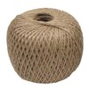 90m Natural Jute Twine - Strong, Durable, Biodegradable Garden Twine