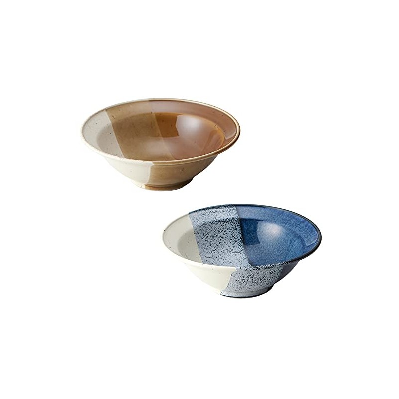 TAMAKI T-942901 One Third Bowl, 7.9 inches (20 cm), Diameter
