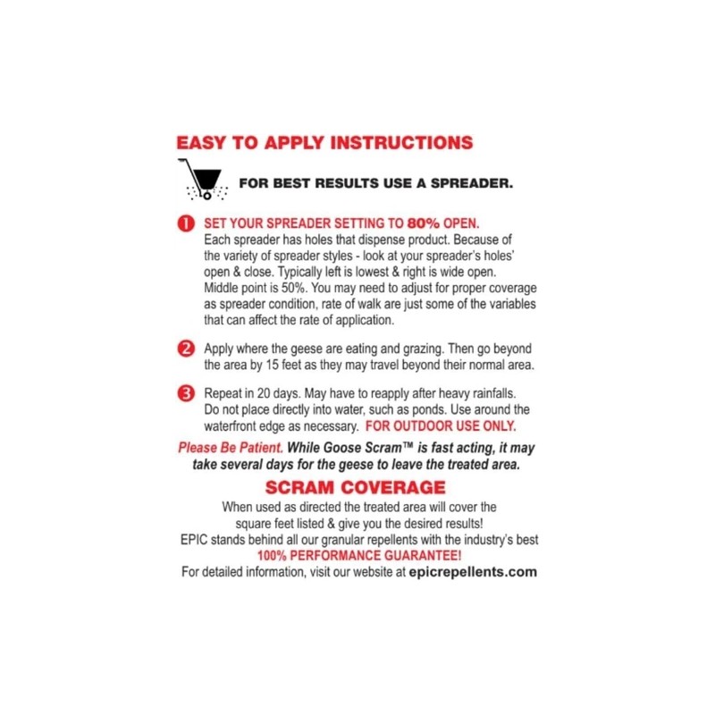 Enviro Protection Industries 130010 Gopher Scram All Natural, Animal, People...