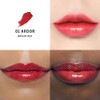 BRAYE- Bálsamo labial Lipsleek, rubor en crema monocromático, maquillaje facial