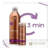 Tratamiento Criosilk Crioxidil 300ml Reparación En 3 Minutos