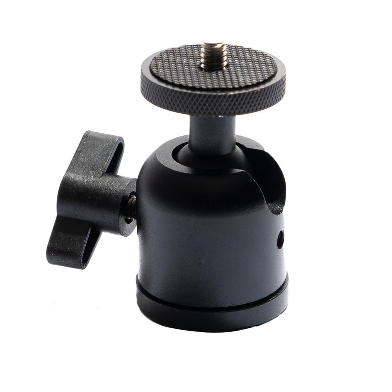 Mini Ball Head Ball Joint Heavy Duty for Heavy Duty