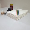 E-Tailor - Hojas sueltas de papel de algodón hechas a