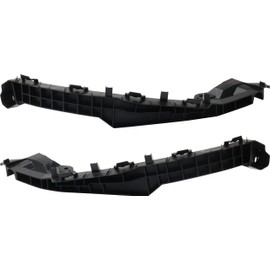 Garage-Pro Bumper Retainer SET Compatible with Honda Accord 2018-2020