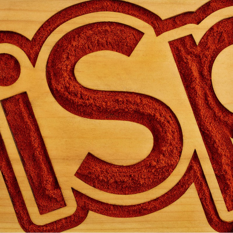 iSpice FANCY PAPRIKA | Premium Quality | 4.1oz (118g)