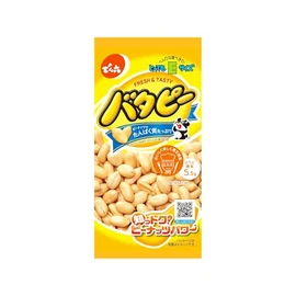 Denroku E Size Butterpy, 1.6 oz (45 g) x 10 Bags