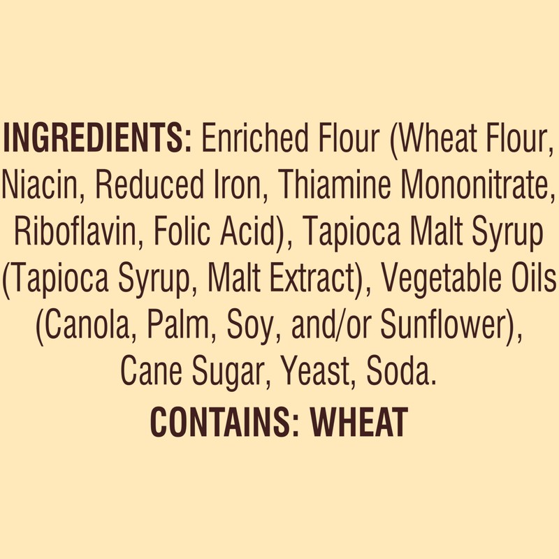 Snyder's of Hanover, Unsalted Mini Pretzels, 12 Oz Bag