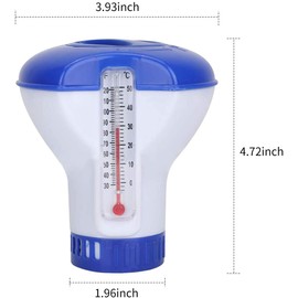 MARYAN Pool Chlorine Dispenser 5"