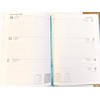 2026 A5 Premium Week To View Diary Hardback Cover Appointment