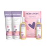 MOM to MOM Kit Etapa A + SPA Primeros meses