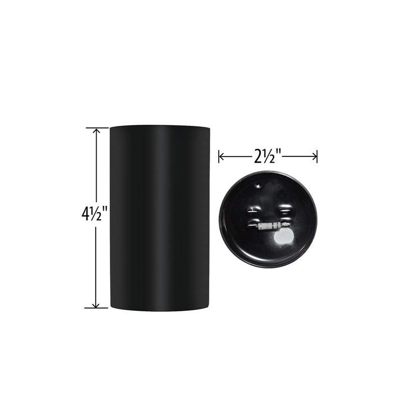 AmStd / D158262P02 Replacement Start Capacitor