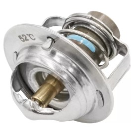 Caltric Thermostat for Yamaha Grizzly 660 YFM660 2002 2003 2004 2005 2006 2007 2008