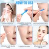 Acne Needle Tool, 60Pcs Disposable Pimple Needles & 72 Dots