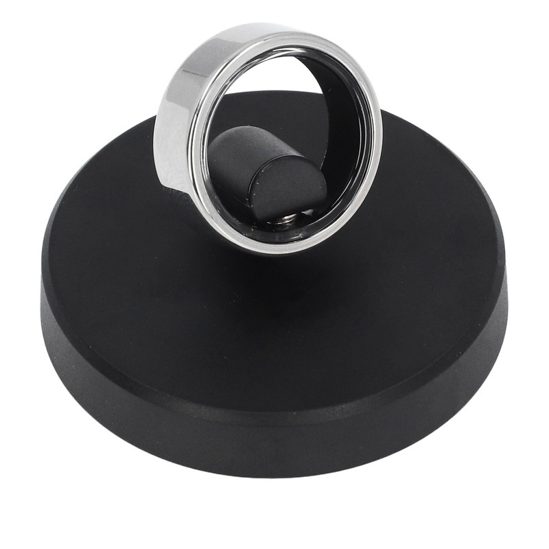 Smart Ring Multifunctional Pedometer Sleep Tracking IP68 Waterproof Fitness Ring