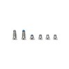 ICTION Housing Screws for MacBook Pro 13.3" A2251 Bottom Case