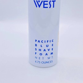 Aramis New West Shaving Foam 4.75 Pacific Blue Aramis Discontinued USA NEW NOS