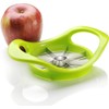 Fruit Corers Fruit Divider Stainless Steel Durable Metal Cutter Fruit