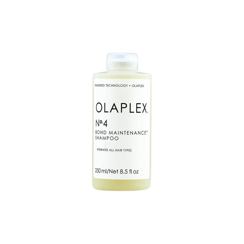 Olaplex 4 Bond Maintenance Shampoo Restaurador 250ml