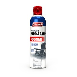 Coleman Yard & Camp Fogger 16oz