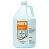 Misty R1223-4 1 Gallon Pine Fragrance Biodet ND32 Liquid Disinfectant Deodorizer (Case of 4)