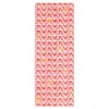 Todaya Shoten Rionzome Tenugui Crab (Lattice) 698