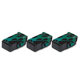 MightySkins Skin Compatible with DJI Mavic Air Drone - Broken Bad | Battery (3 Pack) | Protective, Durable, and Unique Vinyl Decal wrap Cover | Easy to Apply, Remove | Made in The USA
