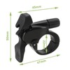 VGOL 1 x Bicycle Fork, Remote Locking Lever, Aluminium Alloy