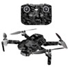 MIGHTY SKINS MightySkins Carbon Fiber Compatible with DJI Mini 2