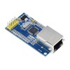 HiLetgo 2pcs W5500 Ethernet LAN Network Module Support TCP/IP51/STM32 Microcontroller