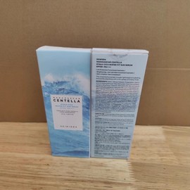 [Overseas] Sun Serum Cross Border Korea Skin1004 Skincare Angel Hyaluronic Acid Sailasia Asiatica Sunlight 50g/Normal Specifications 8ea