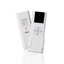 AC114-01- 1 Channel Blinds Controller for Motorized Roller Shades and Blinds