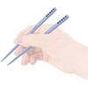 Skater Chopsticks, Chopsticks Case Set for Children, Bento, 16.5cm, Made