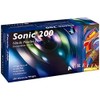 Boxes And Board International Limited Sonic Nitrile Powder Free Examination Gloves X200 Medium