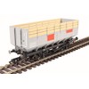 Hornby R6822 BR Dia 1/151 20 Ton Coke Wagon, Multi