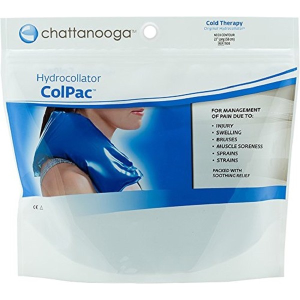 Chattanooga Group Hydrocollator Colpac - Model 1508 - Quantity 2
