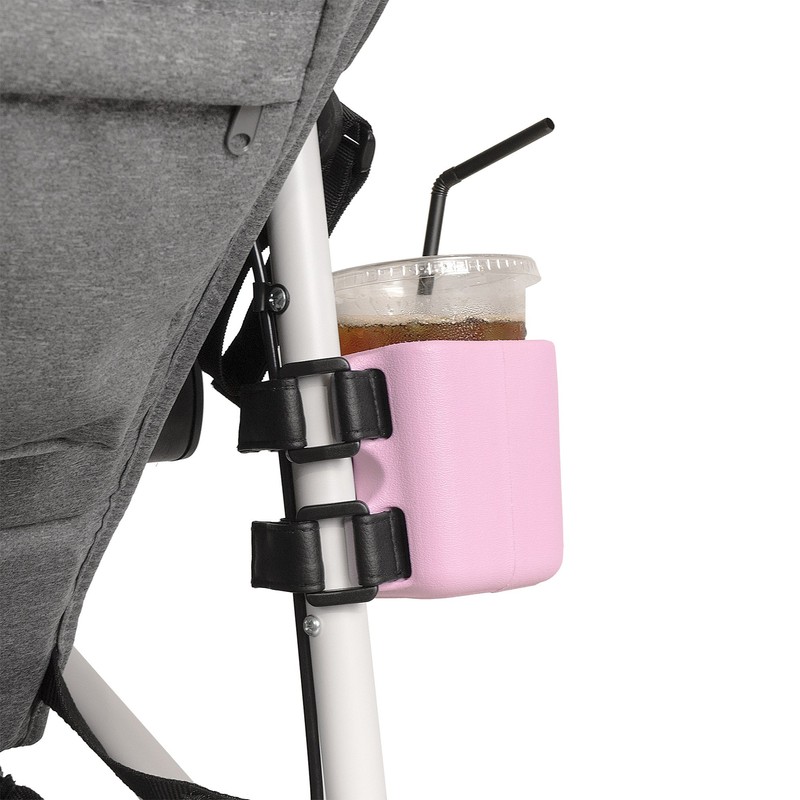 AirBuggy AB6537 E-Buggy Holder, Greige