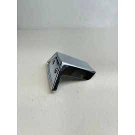 Ballistic Morax 845 20" Chrome Inserts  (5 PCS) W/Screws EMR0901-2090-Z