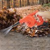 DDBESSIC Mini Leaf Blower 2-in-1 Electric Blower Mini Blower Cordless