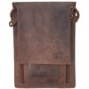 Safekeepers Neck Pouch Shoulder Bag to Protect Your Valuables in