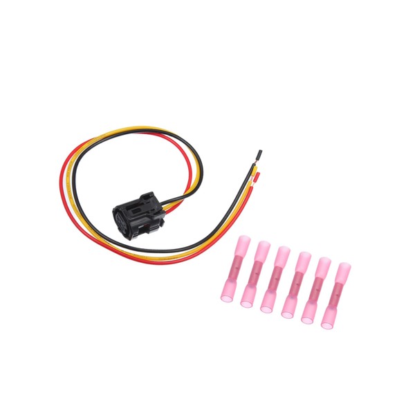 ACROPIX Camshaft Position Sensor Connector Pigtail Plug for Toyota 4Runner