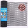 Pet Proof Barrier Net, Black Plastic Chicken Wire Mesh Fencing