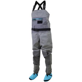 FROGG TOGGS Women's Hellbender PRO Stockingfoot Chest Wader