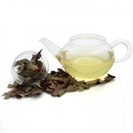 Tea: Persimmon Loose Leaf/Gham Yip Cha 25g/ South Korea Imported
