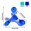 Trigger Point Massager, Pack of 2 Trigger Point Pusher 4